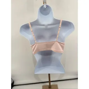 Victoria Secret Y2K Bralette Spaghetti Strap Size 36 Pink Vintage 2002 thumbnail 9