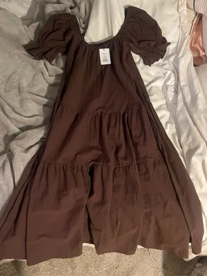 Showpo Maxi Dress thumbnail 3