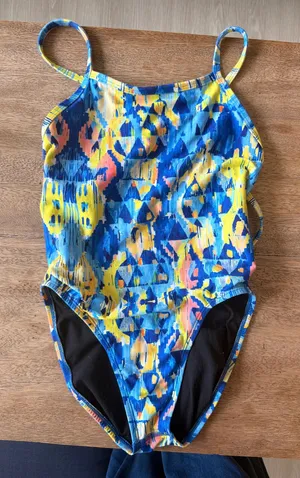 Jolyn Jackson III one piece tie 26 thumbnail 1