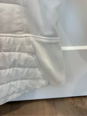 Lululemon Another Mile Jacket Size 8 thumbnail 7
