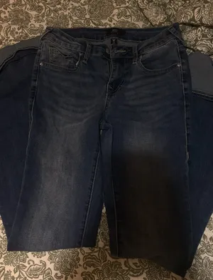 True Religion Women’s Jeans thumbnail 1
