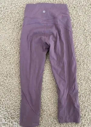 Lululemon Leggings thumbnail 2