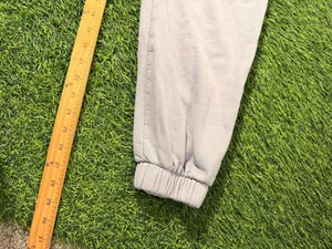 Brandy Melville New York NY Light Blue Sweatpants Joggers Women’s OS thumbnail 4