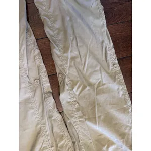 North Face‎ Pants Women's 10 regular Dune Beige Horizon Utility thumbnail 5