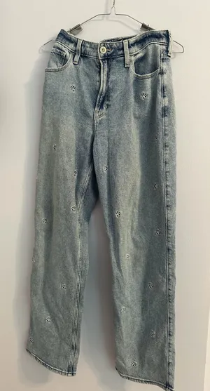 Hollister Jeans  thumbnail 1