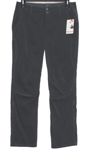 NWT Marmot Pants Kodachrome Convertible UPF 50 Hiking Outdoor Gorpcore Gray 10 thumbnail 1