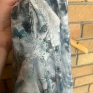 Lululemon Unlimit High-Rise Tight 25" Kaleidofloral Multi Size 4 thumbnail 6