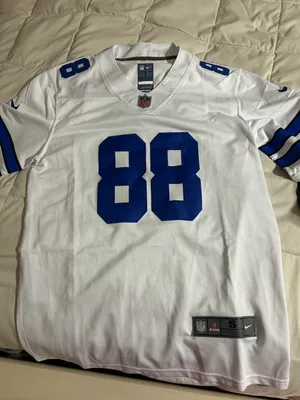 NFL Cowboys Jersey thumbnail 1