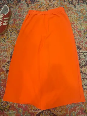 orange set Size M thumbnail 5