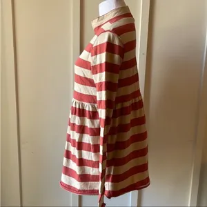 We the free mod‎ about it striped tunic xs thumbnail 7