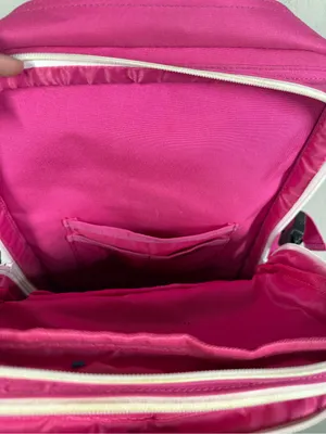 Wolfpak Meal Prep Tactical Backpack Pink thumbnail 3