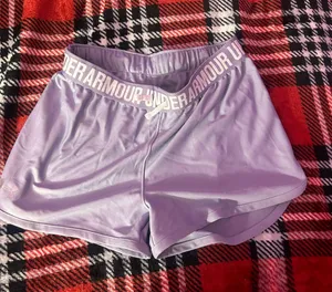 Under Armour Shorts thumbnail 1