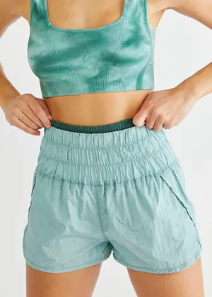 Free People Way Home Shorts thumbnail 3