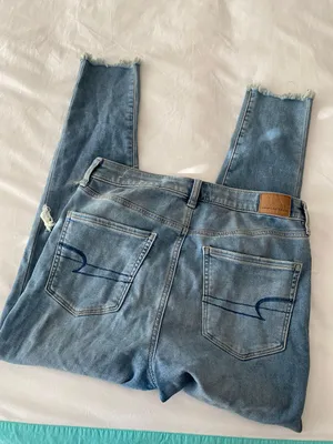 Outfitters Jeans thumbnail 3