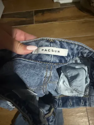 PacSun jeans thumbnail 3