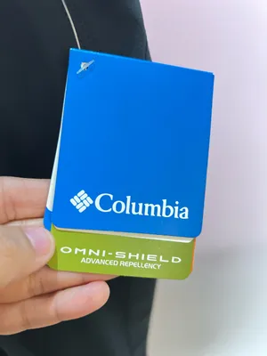Columbia Omni-Shield Pants Straight Leg thumbnail 5