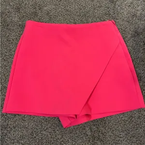 Zara Pink Skort thumbnail 1