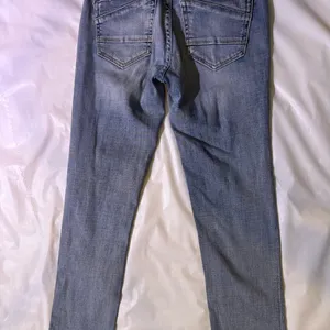 BKE Light Blue Women's Jeans thumbnail 7