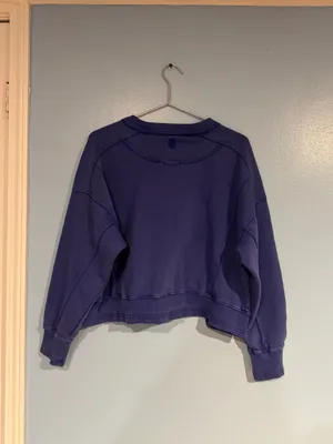 Free People Intercept Cotton Blend thumbnail 2