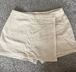 ZARA skort thumbnail 1