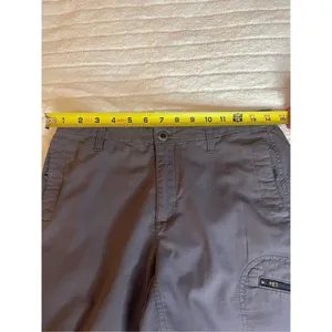 Patagonia Women’s Shorts Blackberry Size 6 thumbnail 7