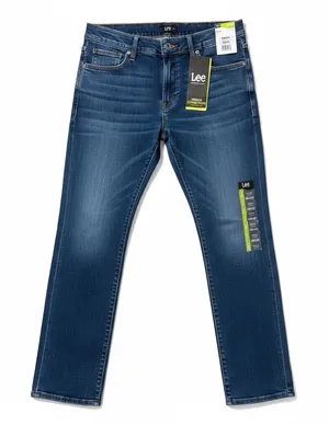 Lee Jeans Men’s Regular Fit 30x30 thumbnail 1