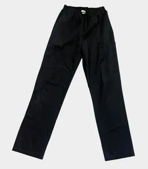 Dickies Elastic Waist Scrub Pants thumbnail 1