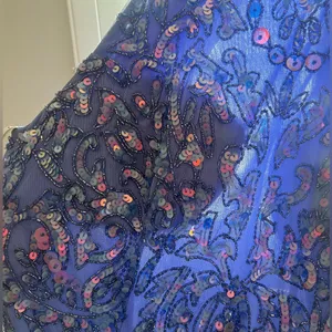 homecoming dress, open back with halter top, SOLD OUT EVERYWHERE thumbnail 3