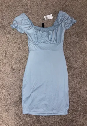 Windsor Dress Mini thumbnail 1