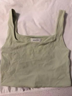 Babaton Aritzia Top thumbnail 1