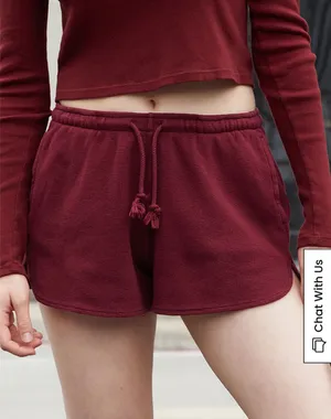 Brandy Melville shorts thumbnail 1