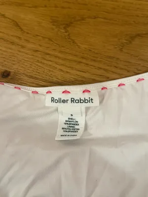 Roller Rabbit Bikini thumbnail 2