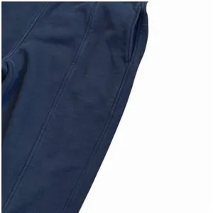 Alo Yoga High-Waist Free Time Straight Leg Sweatpants Wide Leg Women XS Heavy thumbnail 12