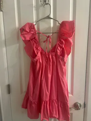 Pants Store Dress thumbnail 3