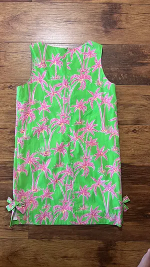 Lilly Pulitzer Dress thumbnail 2