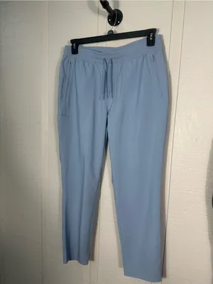 The North Face Blue Women’s Pants Size Large EUC thumbnail 3