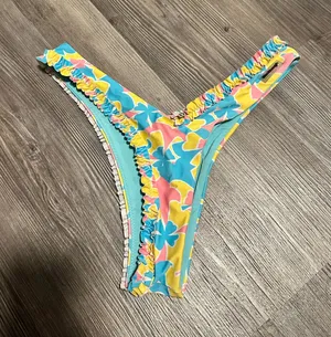 Blackbough Swim Bottoms thumbnail 1