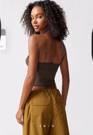 Urban Outfitters Top Tank thumbnail 2
