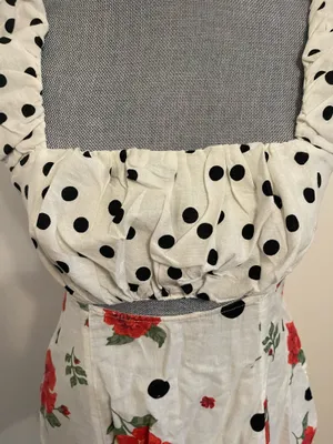 Free People Dress Mini thumbnail 2