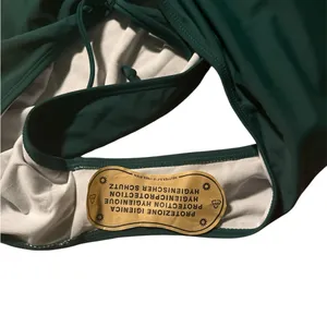 Dark Green One thumbnail 4
