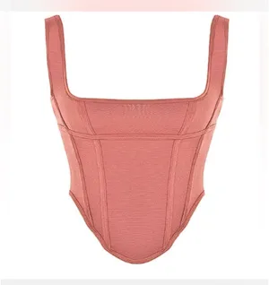 House of CB Corset thumbnail 5