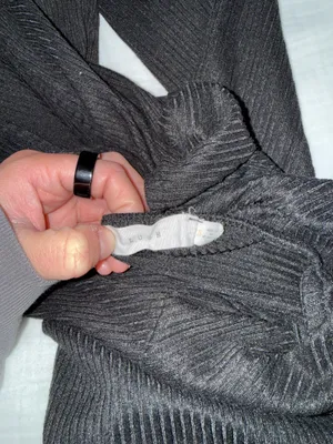 Lush bodysuit thumbnail 3