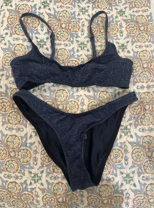 Triangl Bikini Set thumbnail 1