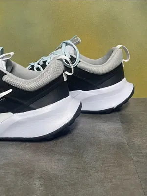 Nike Juniper Trail 2 Women's Black Trail Running Shoes Size 9 thumbnail 14