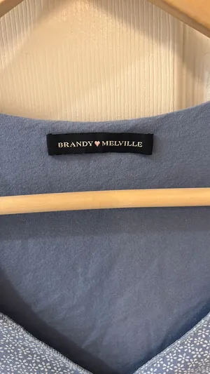 Brandy Melville Top thumbnail 3