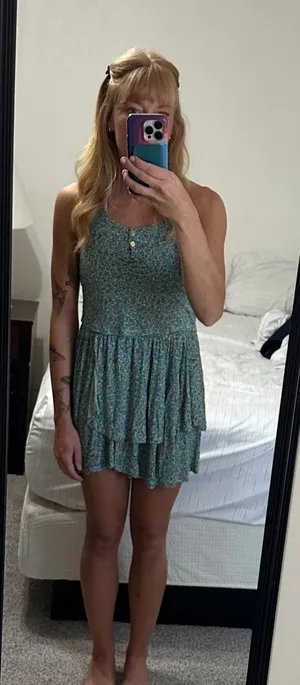 Farm Rio Dress thumbnail 1
