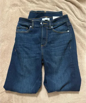 Loft The Skinny Jeans thumbnail 1