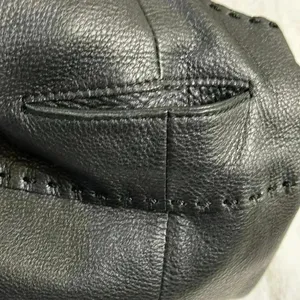 The Sak Shoulder Hobo Bucket Bag thumbnail 6