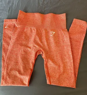 Gymshark Vital Seamless Leggings thumbnail 1