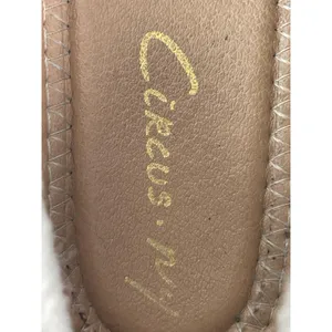 Circus By Sam Edelman Eileen Black Sherpa Slip On Chunky Platform Loafer Shoes 7 thumbnail 5